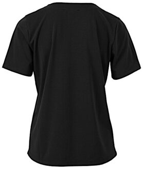 Enjoy Top 183207 - Zwart - L
