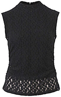 Enjoy Top 503252 - Zwart - L