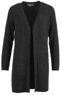 Enjoy Vest 421896 - Zwart - S