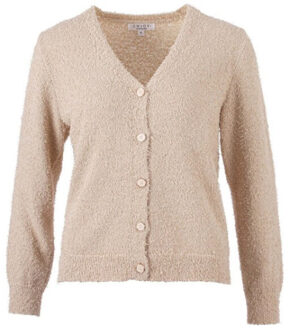 Enjoy Vest 424491 - Beige - XXL