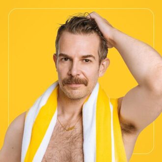 Enjoy Youth - Bright Light Bright Light