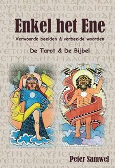 Enkel het Ene - (ISBN:9789493240537)