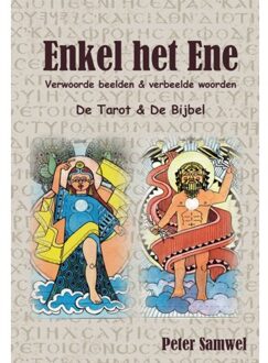 Enkel het Ene - (ISBN:9789493240537)