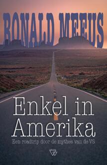 Enkel In Amerika - Ronald Meeus