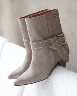 Enkel laarsje g-anine-2 Beige - 37