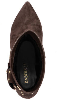 Enkel laarsje g-anine-2 Bruin - 39