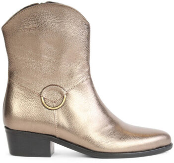 Enkel laarsje lio Goud - 41