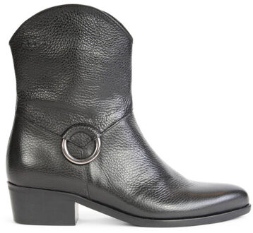 Enkel laarsje lio Zwart - 38