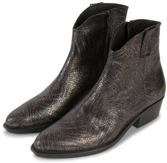 Enkel laarsje rino Bruin - 38