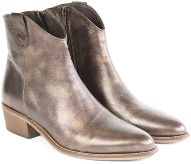 Enkel laarsje rino Bruin - 41