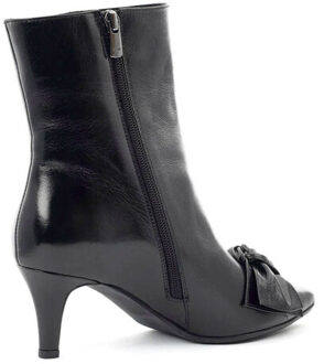 Enkel laarsje trish-105 Zwart - 38