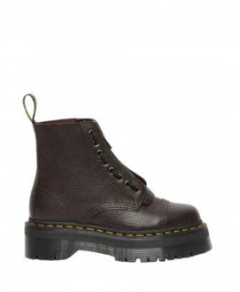 Enkel laarzen Dr. Martens , Paars , Dames - 41 Eu,39 Eu,38 Eu,37 Eu,40 EU