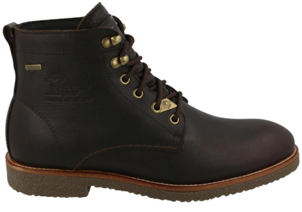 Enkel laarzen Panama Jack , Brown , Heren - 40 Eu,42 Eu,41 Eu,44 EU