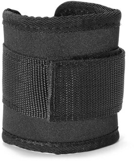 Enkel Ondersteuning Enkel Strap D-Ring Dij Been Katrol Gym Gewichtheffen Multi Kabel Accessoire Sportkleding Veiligheid Accessoires 01