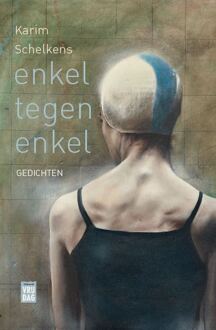 Enkel tegen enkel - Boek Karim Schelkens (9460015875)