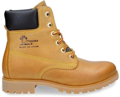 Enkelboots Panama Dames