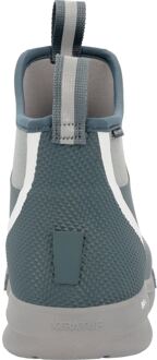 Enkeldek Sport Synthetisch Stormy Wellington Laarzen Navy - EU 42 / UK 8