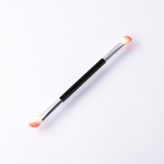 Enkele Make-Up Borstel Oogschaduw Blending Eyeliner Wimper Wenkbrauw Borstel Professionele Cosmetische Make Up Brush Tool Maquiagem TSLM1 01