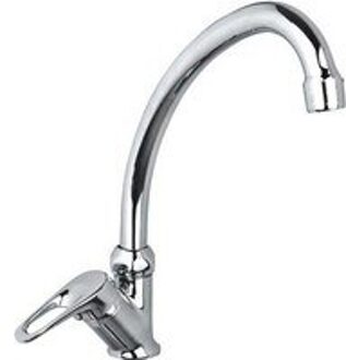 Enkele Wastafel Kraan