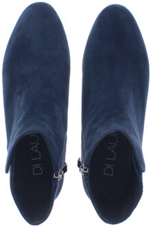 Enkellaars 104428 - maat 39 Blauw