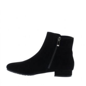 Enkellaars 104428 Zwart - 38
