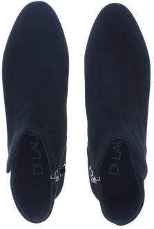 Enkellaars 104428 Zwart - 40