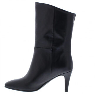 Enkellaars 107719 Zwart - 39