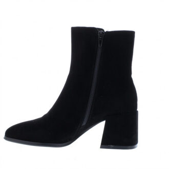 Enkellaars 107756 Zwart - 38