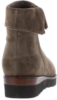 Enkellaars 107757 Taupe - 41