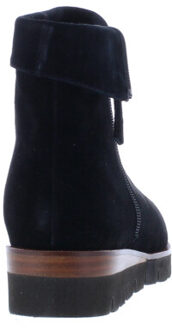 Enkellaars 107757 Zwart - 40