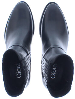 Enkellaars 108489 Zwart - 38