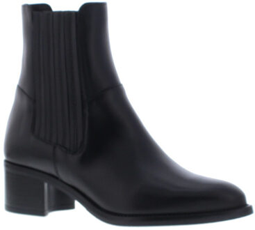 Enkellaars 108489 Zwart - 41