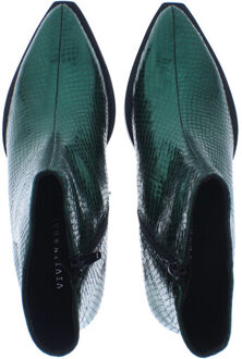 Enkellaars 108571 Groen - 37