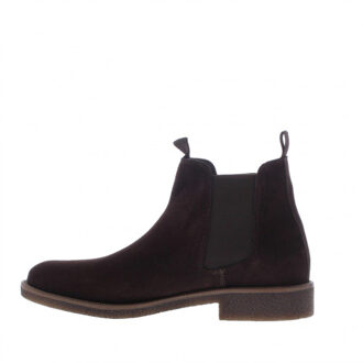 Enkellaars 108572 Bruin - 45