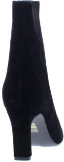 Enkellaars 108613 Zwart - 40