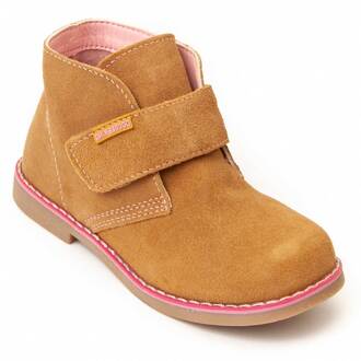 enkellaars Bootkidg2 In bruin - maat