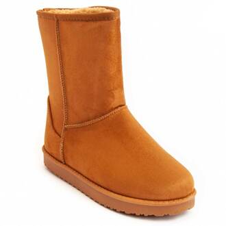 enkellaars Bottivita72 In bruin