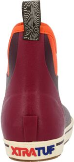 Enkellaars Camp Rubber Dames Fig Wellingtonlaarzen Paars - EU 37 / UK 4