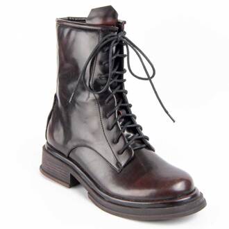 Enkellaars Rammba2 Bruin - EU 38 / UK 5