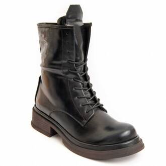 enkellaars Rammba2 In zwart - EU 37