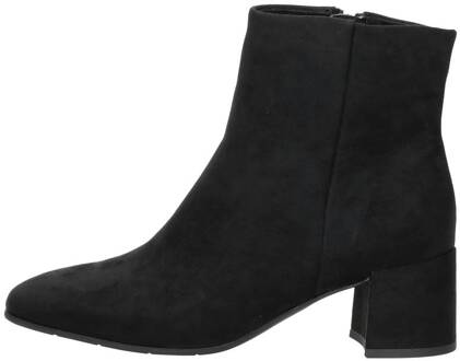 enkellaarsje Marco Tozzi , Black , Dames - 40 Eu,36 Eu,39 Eu,37 Eu,41 Eu,38 EU