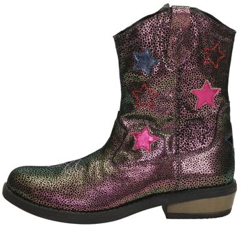 Enkellaarsjes  Kleuren Overige - 29