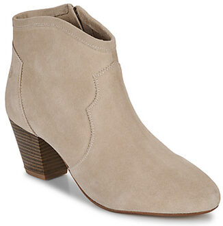 Enkellaarzen Betty London OISINA" Beige - 38,39,40,41,42