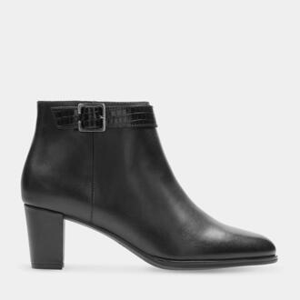 Enkellaarzen Clarks  KAYLIN60 BOOT