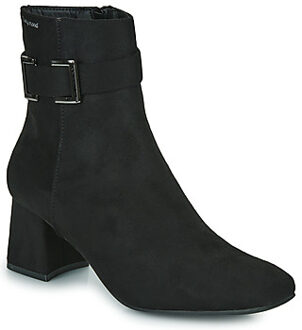 Enkellaarzen Moony Mood VERONICA" Zwart - 36,37,38,39,41