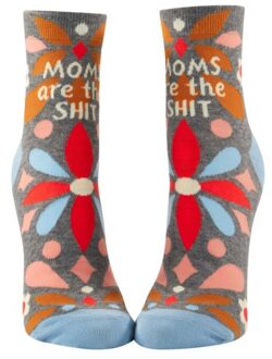 enkelsokken dames maat 35 / 40 - moms are the shit