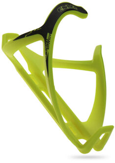 ENLEE 650ml Fietsen Water Fles Lekvrije Buitensporten Draagbare Fles Voor Fiets Drinken Running Fiets Water Fles groen bottle cage