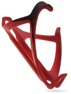 ENLEE 650ml Fietsen Water Fles Lekvrije Buitensporten Draagbare Fles Voor Fiets Drinken Running Fiets Water Fles rood bottle cage