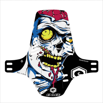 ENLEE Road Bicycle Ultrathin Fender Mountain Bikle Fenders Front Fork MTB Mud Guard