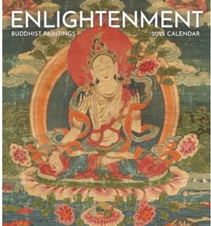 Enlightenment - Pomegranate